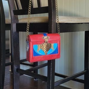 Disney Descendants Evie's Purse
